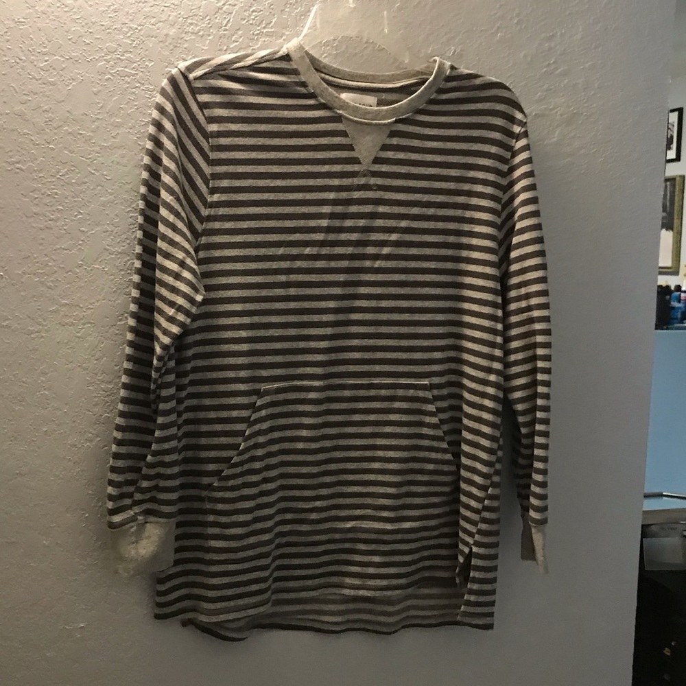 Five four sweatshirt L